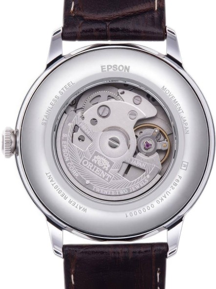 Часы Orient RA-AK0803Y