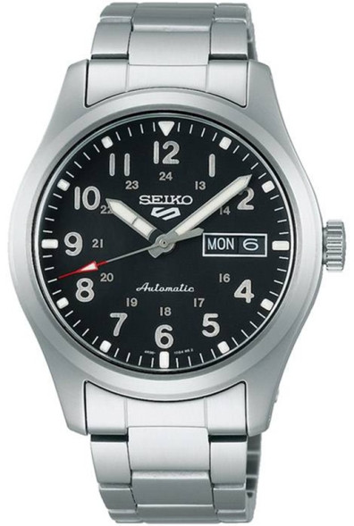 Часы Seiko SRPG27K1
