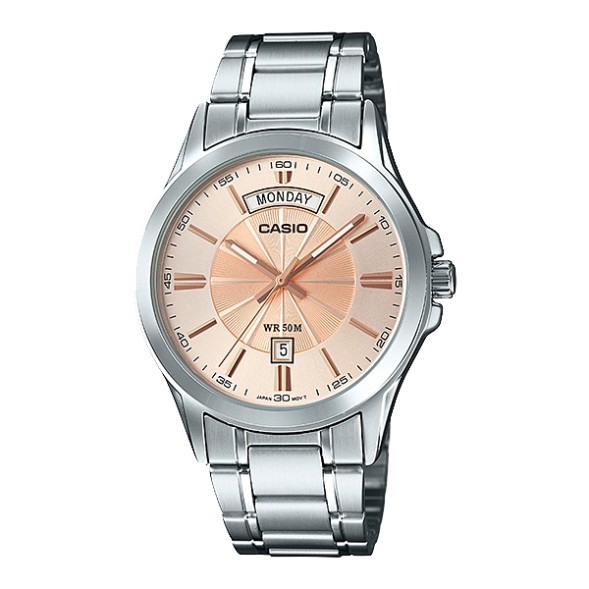 Часы Casio MTP-1381D-9A