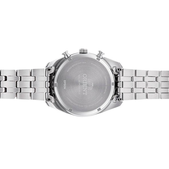 Часы Orient RA-TX0303L