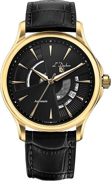 Часы LDuchen D 153.21.31