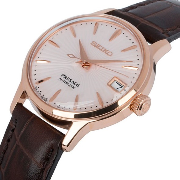 Часы Seiko SRP852J1