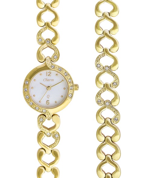 Часы Charm 51016004