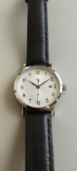 Часы Русское время 75080282