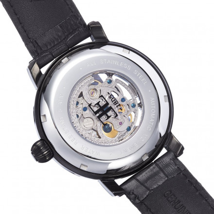 Наручные часы Thomas Earnshaw ES-8011-08