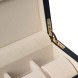Шкатулка для хранения часов LuxeWood LW807-6-5