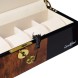 Шкатулка для хранения часов LuxeWood LW807-6-5