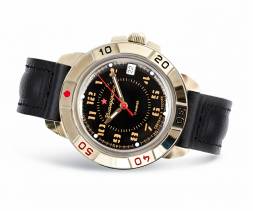 Восток Командирские 439123