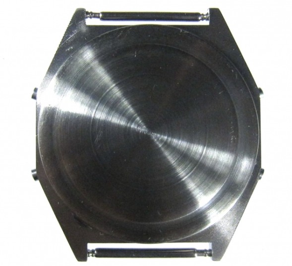 Часы Электроника 55 Арт.1187