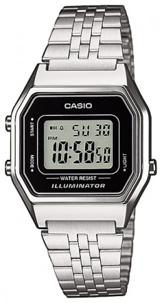 Наручные часы Casio LA-680WEA-1E
