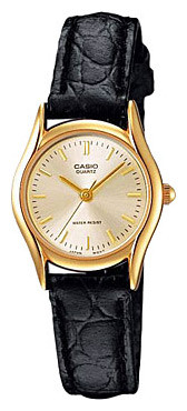 Наручные часы Casio LTP-1094Q-7A