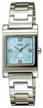 Наручные часы Casio LTP-1237D-2A