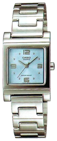 Часы Casio LTP-1237D-2A