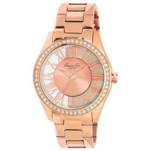Часы Kenneth Cole IKC4852