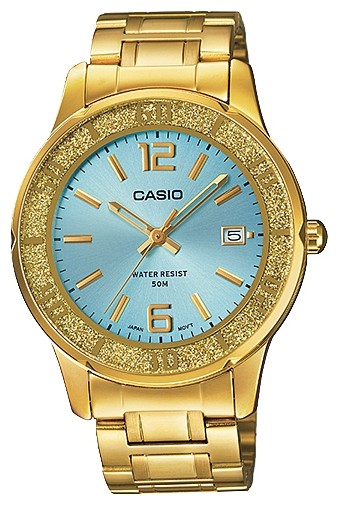 Часы Casio LTP-1359G-2A