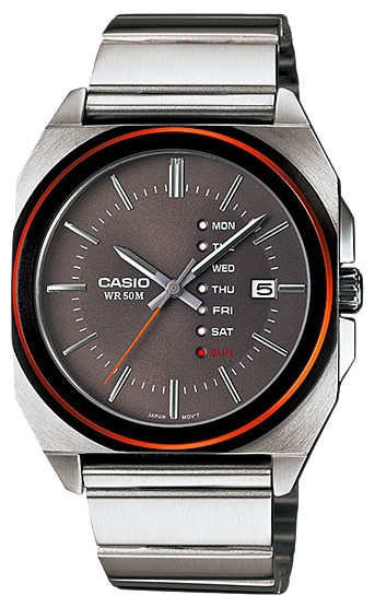 Часы Casio MTF-117D-8A