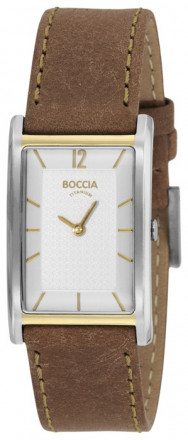 Ремешок для часов Boccia 3217-02
