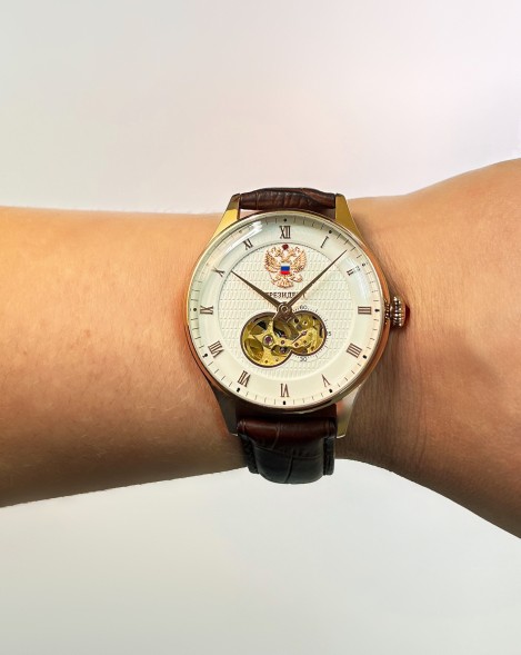 Часы Президент 6506150