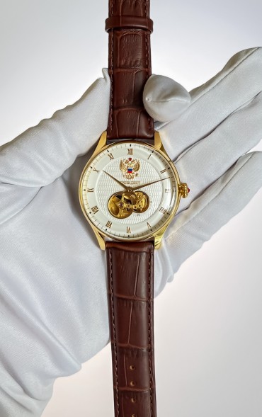 Часы Президент 6506150