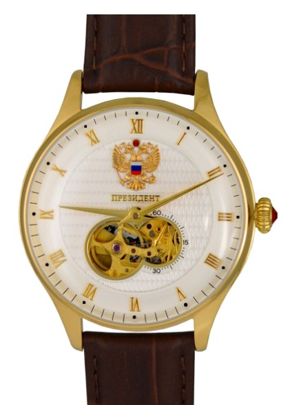 Часы Президент 6506150