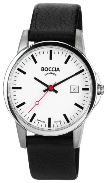 Ремешок для часов Boccia 3759-15