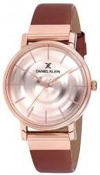 Daniel Klein 12076-3