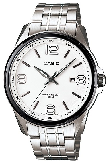 Часы Casio MTP-1345AD-7A