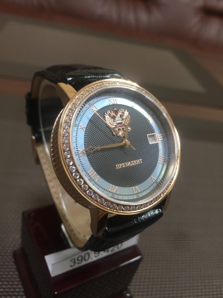 Часы Президент 3909420