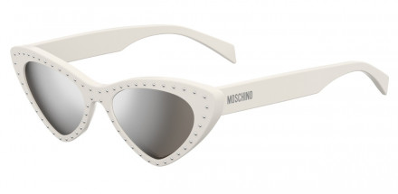 Солнцезащитные очки MOSCHINO MOS006/S VK6