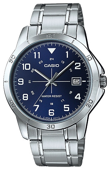 Часы Casio MTP-V008D-2B