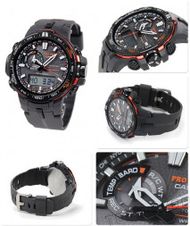 Casio PRW-6000Y-1E