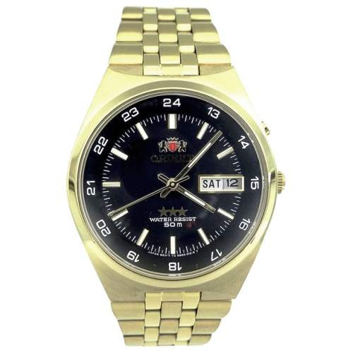 Часы Orient EM6H00FB