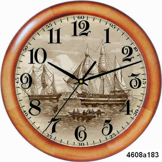 Часы Михаил Москвин 4608а183