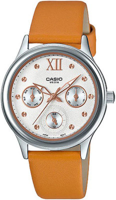 Наручные часы Casio LTP-E306L-7A2