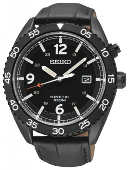 Часы Seiko SKA621P1