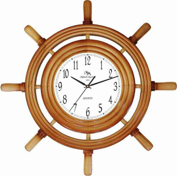 Часы Михаил Москвин Штурвал 6028а23