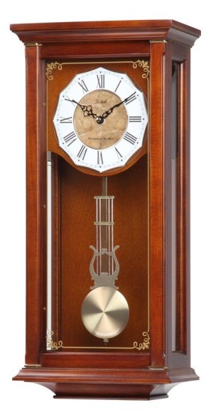 Часы VOSTOK настенные Н-10651-2