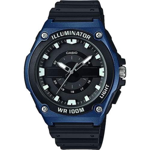 Часы Casio MWC-100H-2A