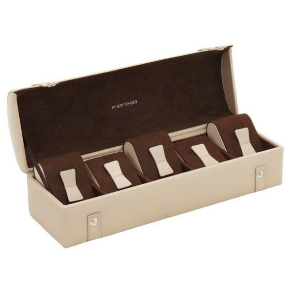 Шкатулка для хранения 5 часов 26200-8