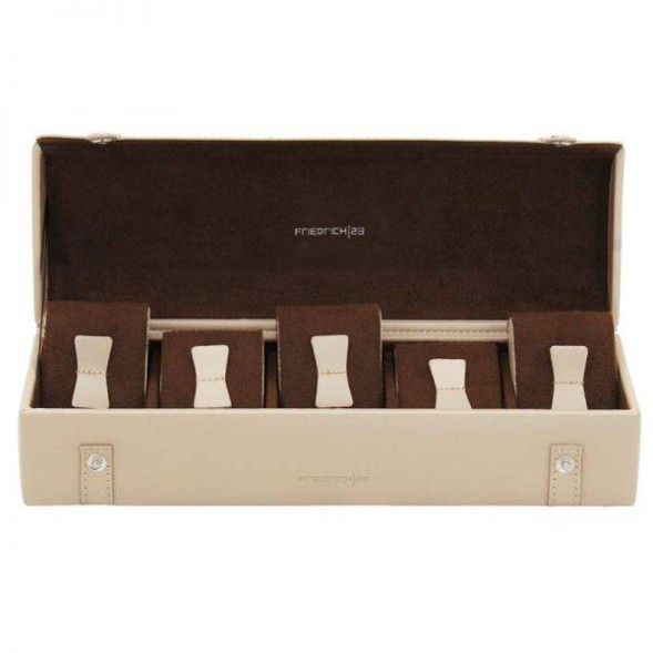 Шкатулка для хранения 5 часов 26200-8