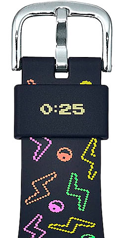 Часы Casio BGD-560PKC-1E