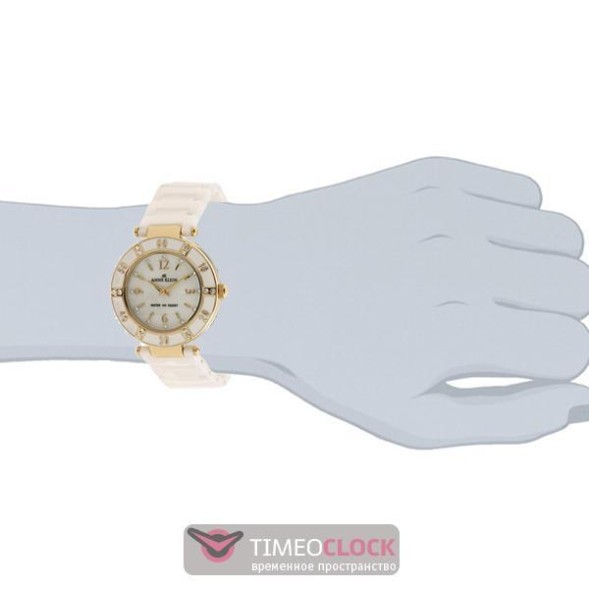 Часы Anne Klein 9416WTWT
