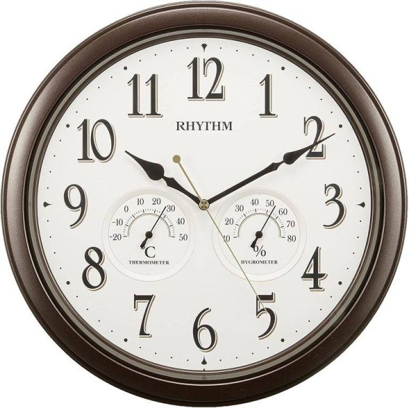 Часы Rhythm 8MGA37SR06