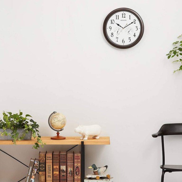 Часы Rhythm 8MGA37SR06