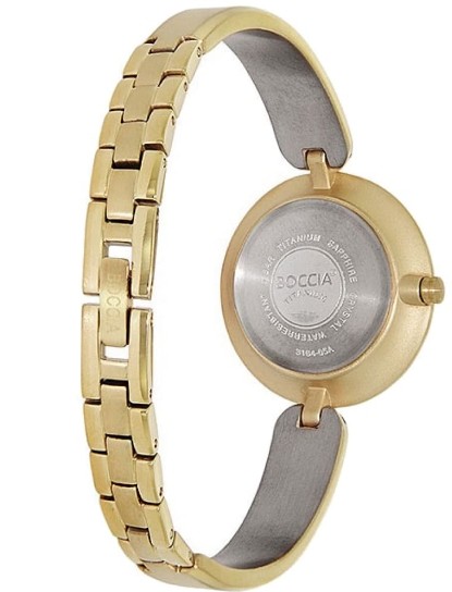 Часы Boccia 3164-05