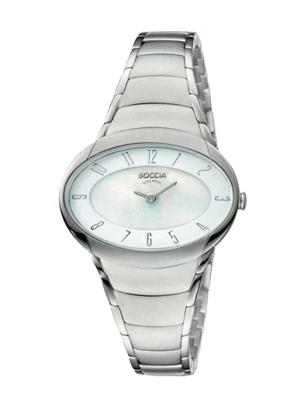 Часы Boccia 3255-03