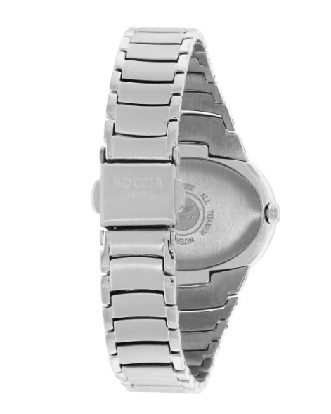 Часы Boccia 3255-03