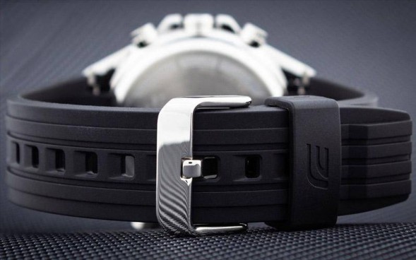 Часы Casio ECB-10P-1A