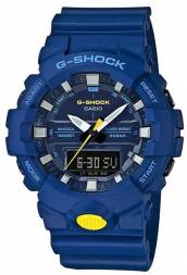 Casio GA-800SC-2A