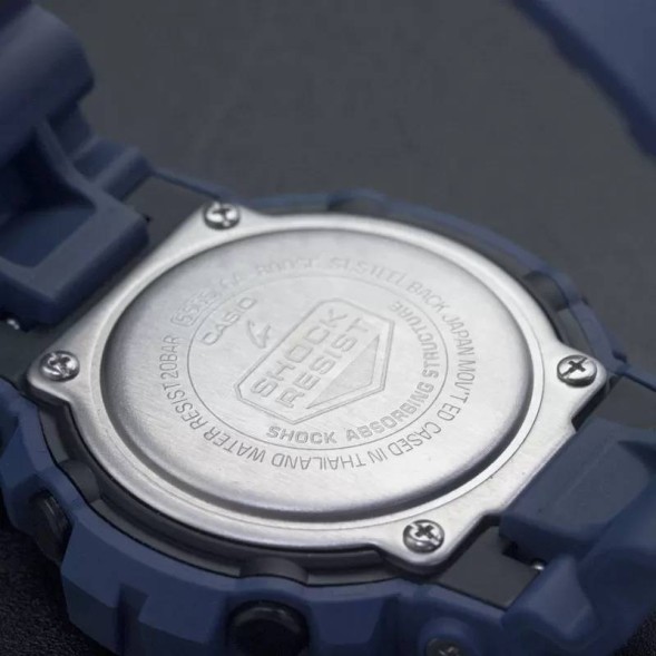 Часы Casio GA-800SC-2A